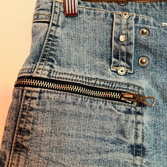 Parasuco jeans - Picture 3 of 8